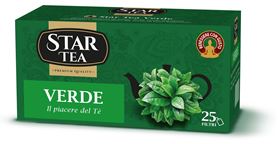 Immagine di STAR THE VERDE 25 FILTRI