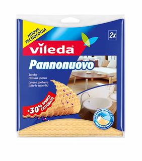 Immagine di VILEDA PANNONUOVO 2 PZ.