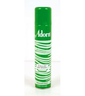 Immagine di ADORN LACCA FORTE 200 ml.