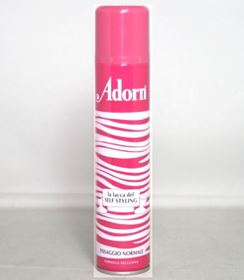 Picture of ADORN LACCA NORMALE 200 ML.