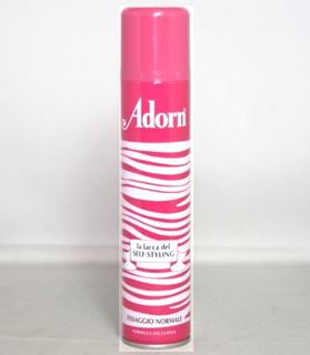 Immagine di ADORN LACCA NORMALE 200 ML.