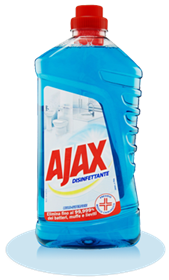 Immagine di AIAX DISINFETTANTE lt.1