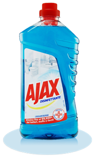 Immagine di AIAX DISINFETTANTE lt.1
