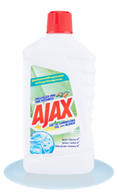 Immagine di AIAX GEL CON CANDEGGINA lt.1