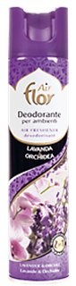 Immagine di AIR FLOR SPRAY LAV&ORCHID.300