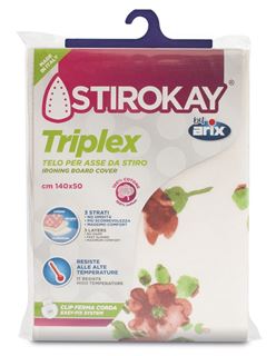 Picture of ARIX STIROKAY TRIPLEX 140x50