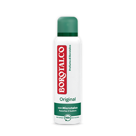 Immagine di BOROTALCO DEO SPRAY 125 OR.FR.