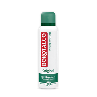 Immagine di BOROTALCO DEO SPRAY 125 OR.FR.