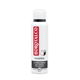 Immagine di BOROTALCO DEO SPRAY INVISIBLE