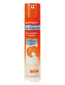 Immagine di CADONETT LACCA 250 MM FORTE