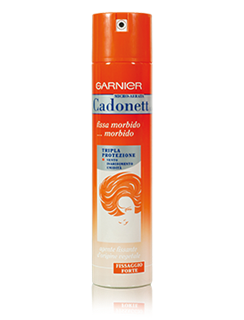 Immagine di CADONETT LACCA 250 MM FORTE
