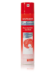 Immagine di CADONETT LACCA 250 MM NORMALE