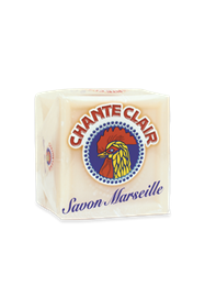 Immagine di CHANTECLAIR SAPONE gr.250 bianco