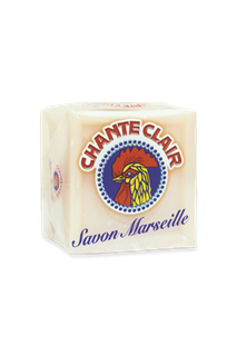 Immagine di CHANTECLAIR SAPONE gr.250 bianco