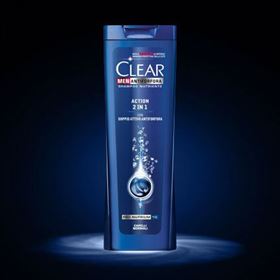 Immagine di CLEAR SH.ACTION 2 IN 1