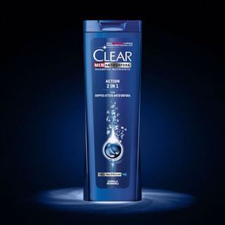 Immagine di CLEAR SH.ACTION 2 IN 1