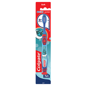 Immagine di COLGATE SPAZZ.DENTI JUNIOR