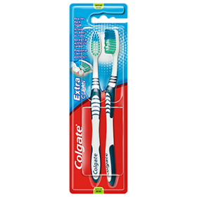 Immagine di COLGATE SPAZZOLINI EX-CLEAN x2
