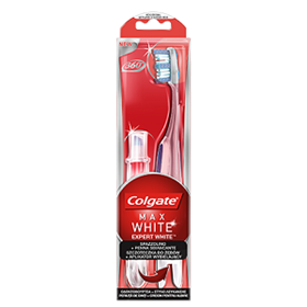 Picture of COLGATE SPAZZ.+PENNA EXPERT WH