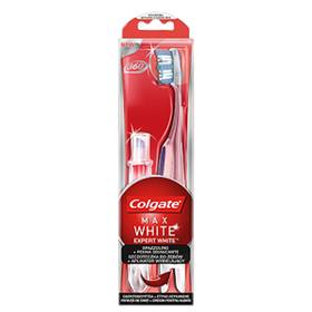 Immagine di COLGATE SPAZZ.+PENNA EXPERT WH