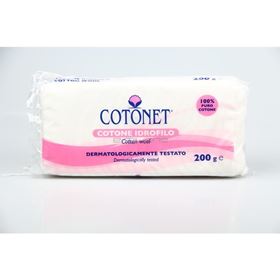 Immagine di COTONET COTONE gr.200 busta