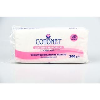 Immagine di COTONET COTONE gr.200 busta
