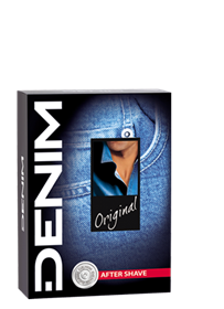 Immagine di DENIM AFTER SHAVE ORIGINAL 100