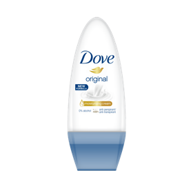 Immagine di DOVE DEO ROLL ON ORIGINAL 50ml