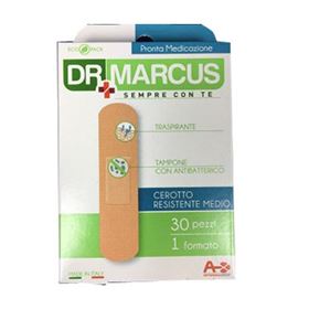 Immagine di DR.MAR.CEROTTO RES.30 pz.MEDIO