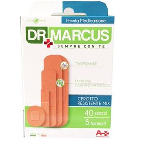 Immagine di DR.MAR.CEROTTO RES.40 pz.ASS.