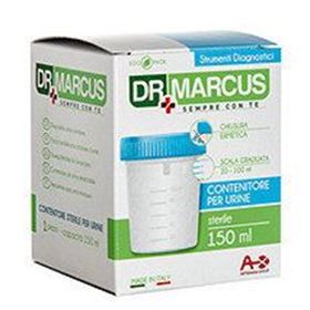 Immagine di DR.MAR.CONTENITORE URINE