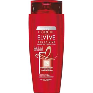 Immagine di ELVIVE SHAMPOO COLOR VIVE 250