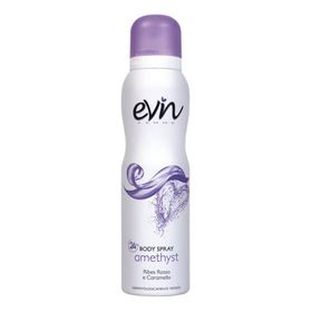 Picture of EVIN DEO DONNA AMETHYST 150 ML