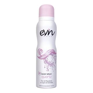 Immagine di EVIN DEO DONNA QUARTZ 150 ML