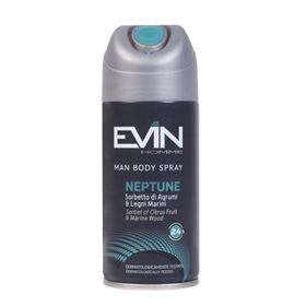 Immagine di EVIN DEO UOMO NEPTUNE 150 ML