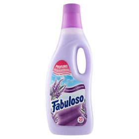 Immagine di FABULOSO AMMORB.lt.1,5 LAVANDA