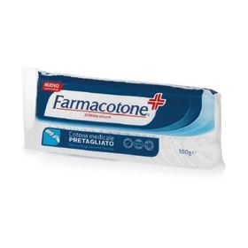 Immagine di FARMACOTONE gr.100