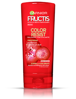 Immagine di FRUCTIS BALSAMO COLOR RESIT