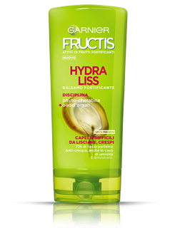 Immagine di FRUCTIS BALSAMO HYDRA-LISS