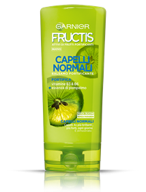 Immagine di FRUCTIS BALSAMO NORMALE 200 ml