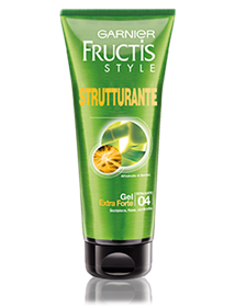 Immagine di FRUCTIS GEL STYLE EXTRA FORTE