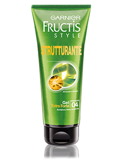 Immagine di FRUCTIS GEL STYLE EXTRA FORTE