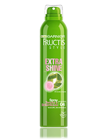 Immagine di FRUCTIS LACCA BRILLANTE FORTE