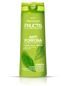 Immagine di FRUCTIS SHAMPOO A/FORFORA 250