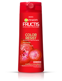 Immagine di FRUCTIS SHAMPOO COLOR RESIST