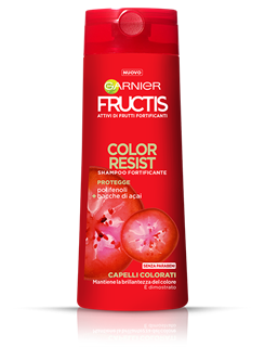 Immagine di FRUCTIS SHAMPOO COLOR RESIST