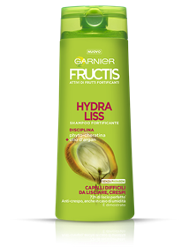 Immagine di FRUCTIS SHAMPOO HIDRA LISS 250