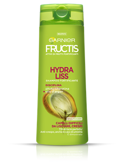 Immagine di FRUCTIS SHAMPOO HIDRA LISS 250