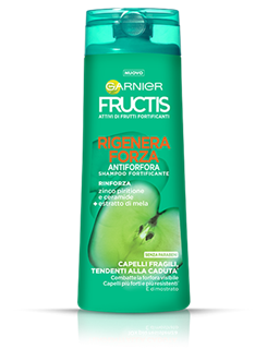 Immagine di FRUCTIS SHAMPOO RIGEN.FORZA