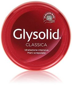 Immagine di GLYSOLID CREMA VASO ml.100